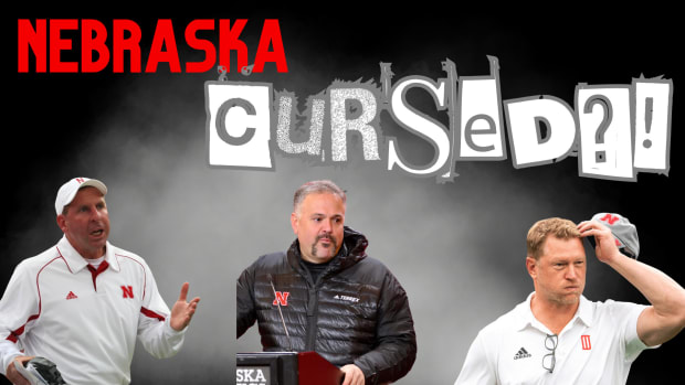 Carriker Chronicles thumbnail cursed